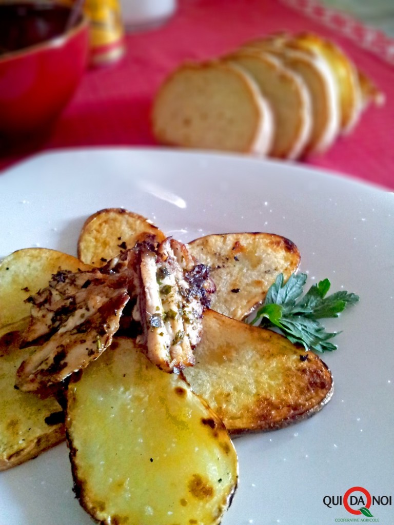 Sardine marinate con patate alla griglia_Paola Uberti_IMG1