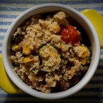 COUS COUS AI PROFUMI DELL’ADRIATICO