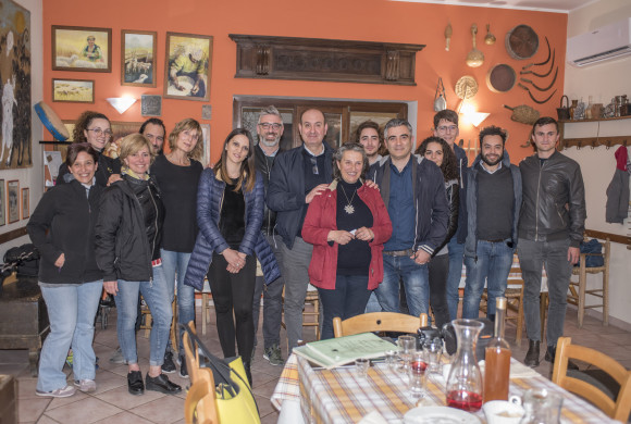 Sapori d’Abruzzo: in viaggio con Qui Da Noi alla scoperta dell’Abruzzo autentico #1