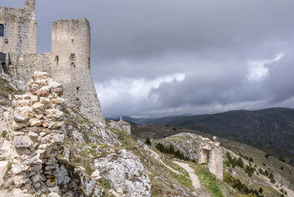 Sapori d’Abruzzo: in viaggio con Qui Da Noi alla scoperta dell’Abruzzo autentico #3