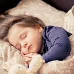 Nuovo Coronavirus: guida al sonno dei bambini