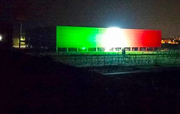 Conserve Italia. Spunta il tricolore sugli stabilimenti romagnoli che producono succhi di frutta