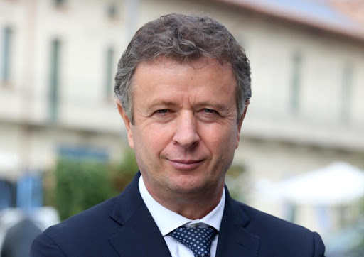 Giorgio Mercuri: “Bellanova ha mantenuto impegni, ora aspettiamo gli altri Ministri”
