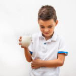 Allergie alle proteine del latte