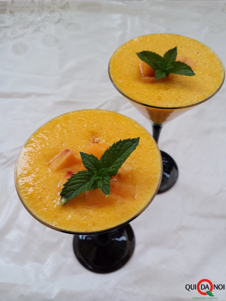 PESCHE ALLO ZAFFERANO 1