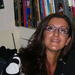 Paola Uberti
