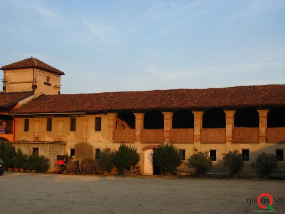 cascina Duc_sole