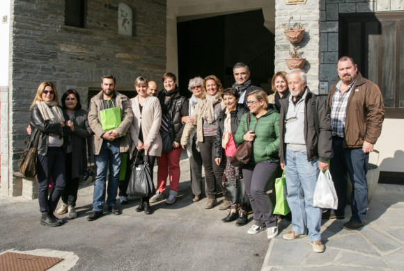 #tourQuidaNoi2014 in Piemonte