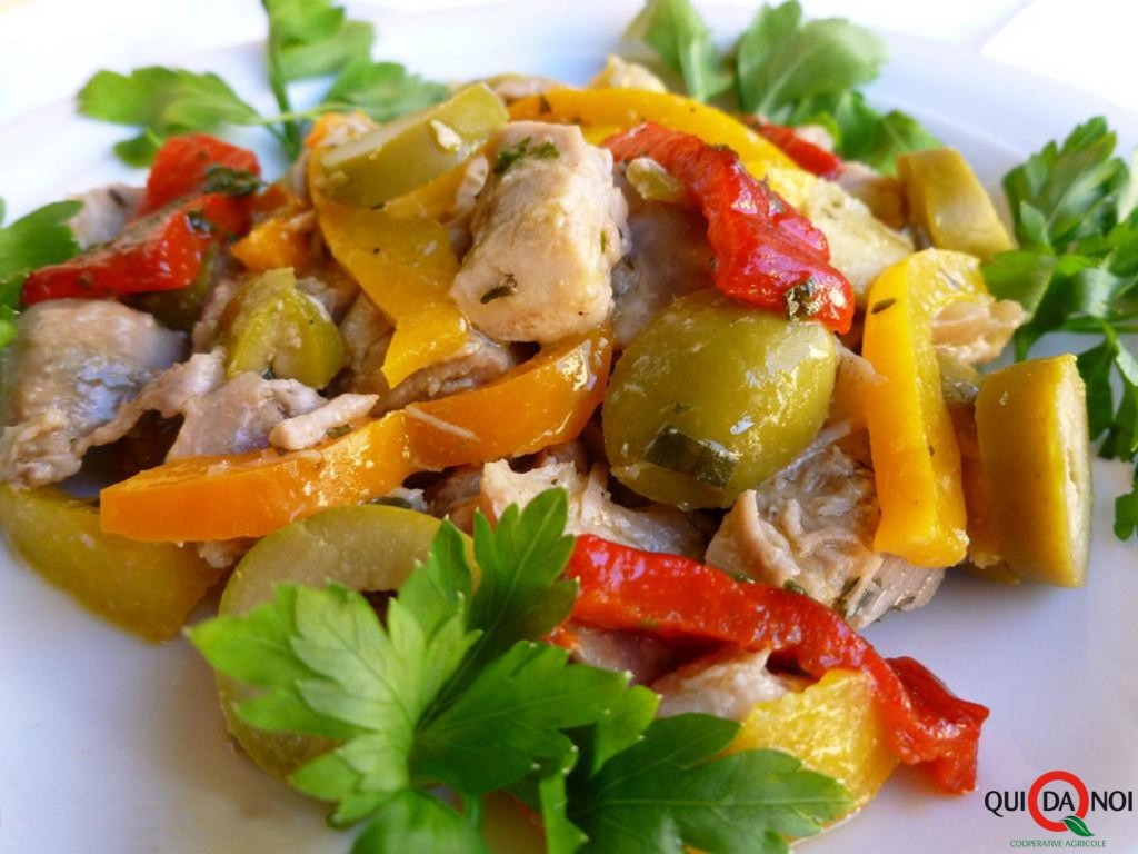 insalataditacchino