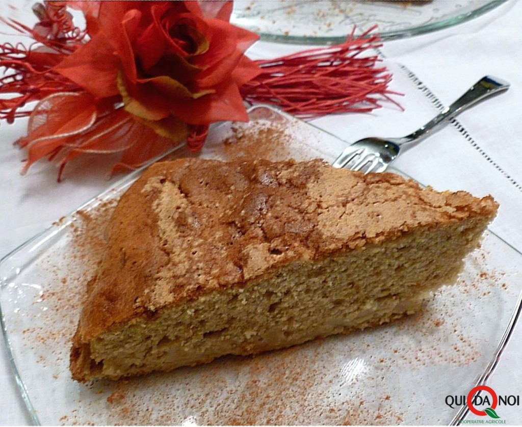 tortaperepassito