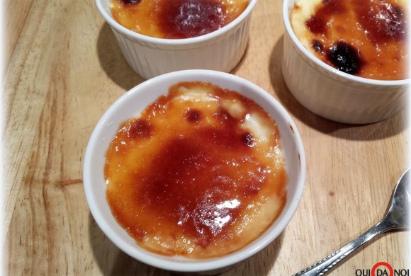 CREMA CATALANA