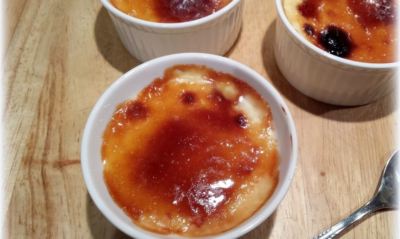 CREMA CATALANA