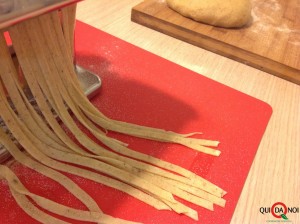 PASTA FRESCA ALLA NOCCIOLA 6