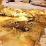 FOCACCIA AI FORMAGGI E TARTUFO BIANCO