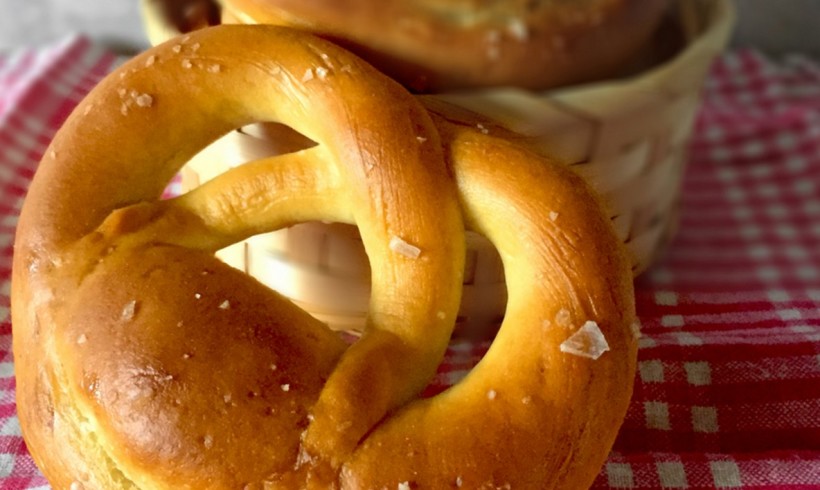 BRETZEL