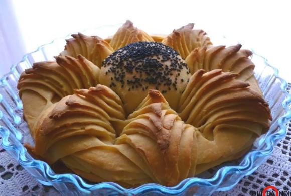 PANE GIRASOLE