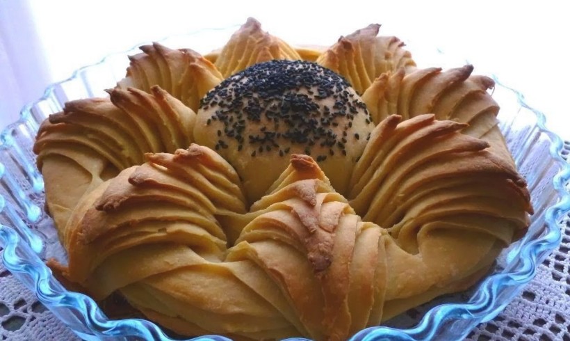 PANE GIRASOLE