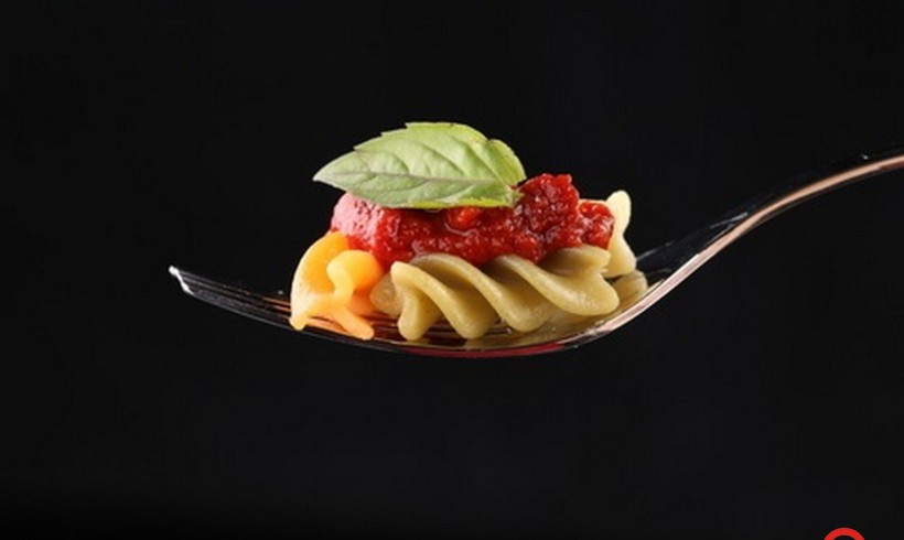 La ‘Cultura’ in tavola con Andrea FERRARIS: “Mi piace inventare sughi per la pasta con quello che trovo nel frigorifero”