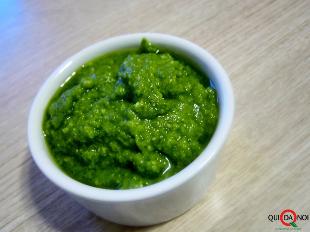 pesto