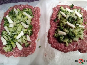 POLPETTONE BROCCOLETTI E PROVOLA1