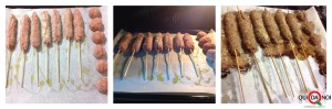 ARROSTICINI 6