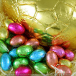Colombe pasquali e uova di cioccolato: come riciclarli?