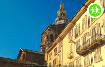 PAVIA, UNA CITTA’ DAI LUOGHI E DAI GUSTI DA SCOPRIRE