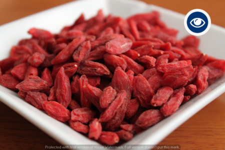 BACCHE DI GOJI, LE PERFETTE ALLEATE PER LA TUA BELLEZZA