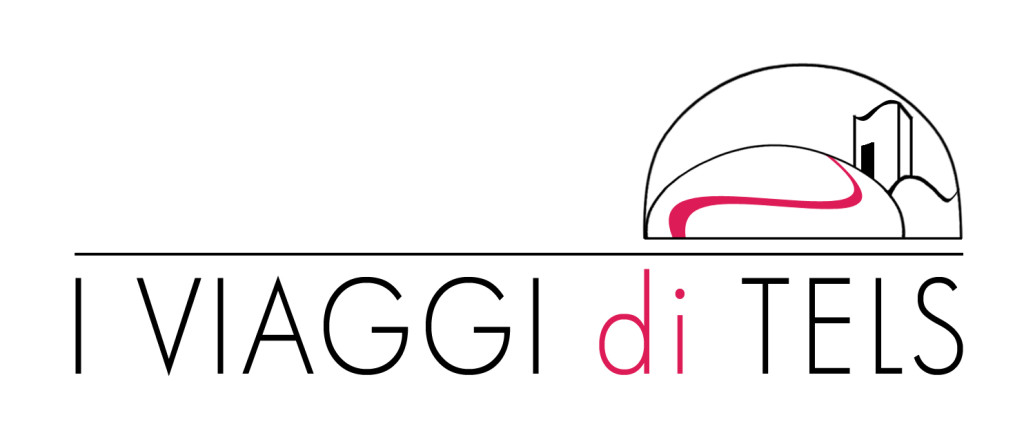 I VIAGGI DI TELS_logo