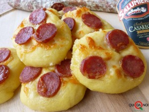 focacelleconsalame