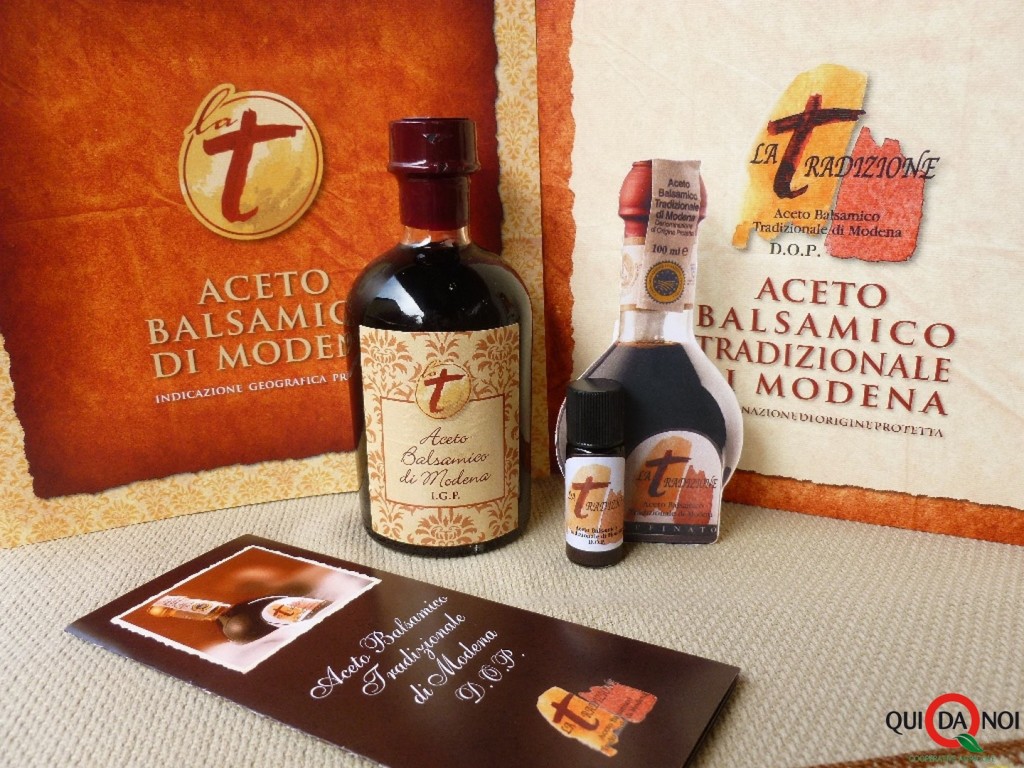 aceto balsamico