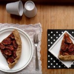 CROSTATA MATTA DI FRUTTA ESTIVA