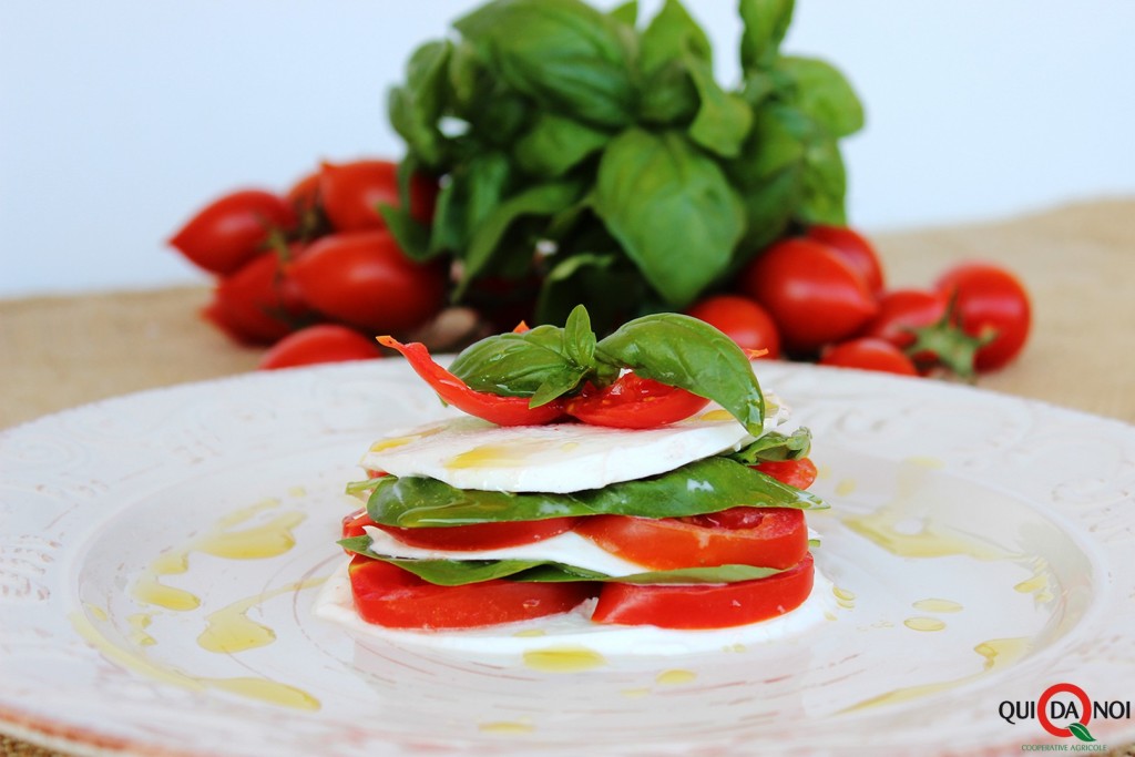 caprese