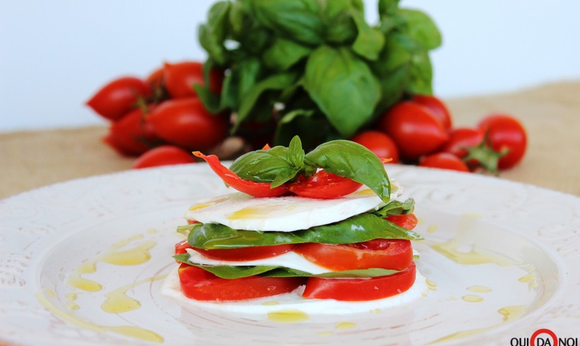 CAPRESE