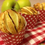 MUFFIN SOFFICI ALLE MELE E YOGURT