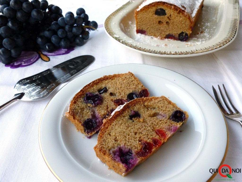 plumcake-uva