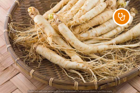 IL GINSENG: PER AFFRONTARE LE TUE GIORNATE AL MEGLIO!