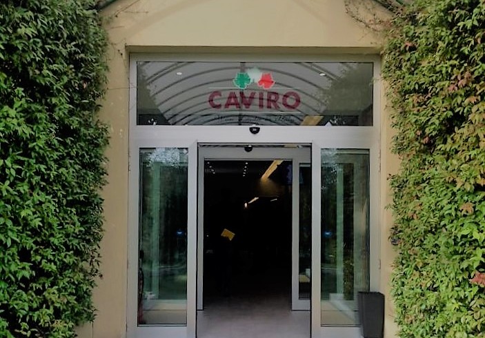 Caviro - Vini Romangoli, Faenza (RA)
