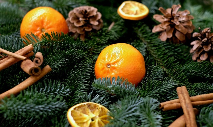 decorazioni-natale-mandarini