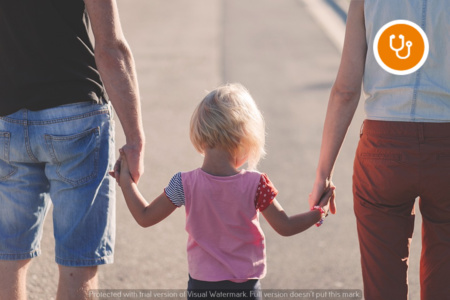 Dott. Basilio Malamisura: dopo la diagnosi di celiachia, la gestione del disagio nella famiglia del bambino celiaco