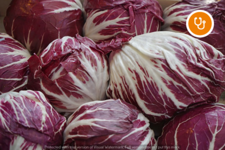 I BENEFICI DEL RADICCHIO