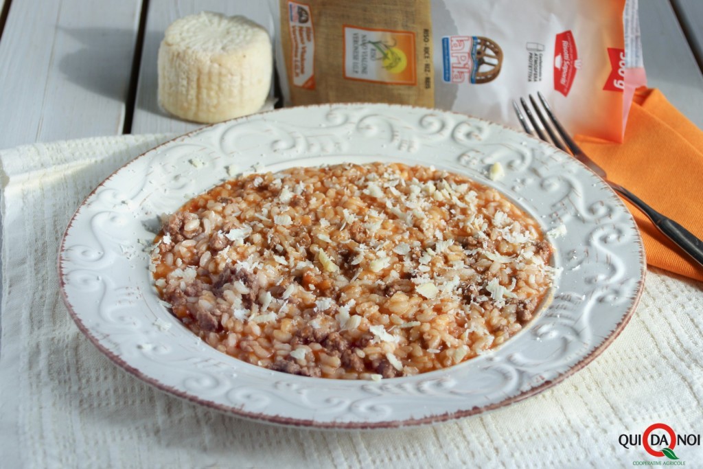 risotto