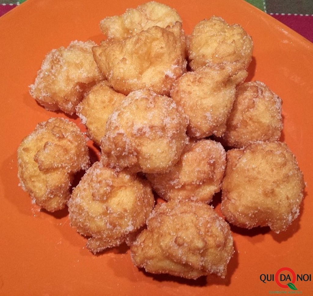 frittelle