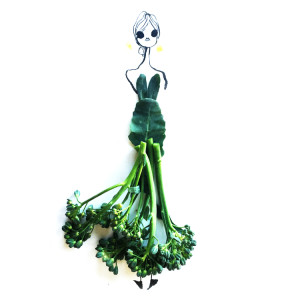 Broccolini