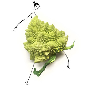 Romanesco