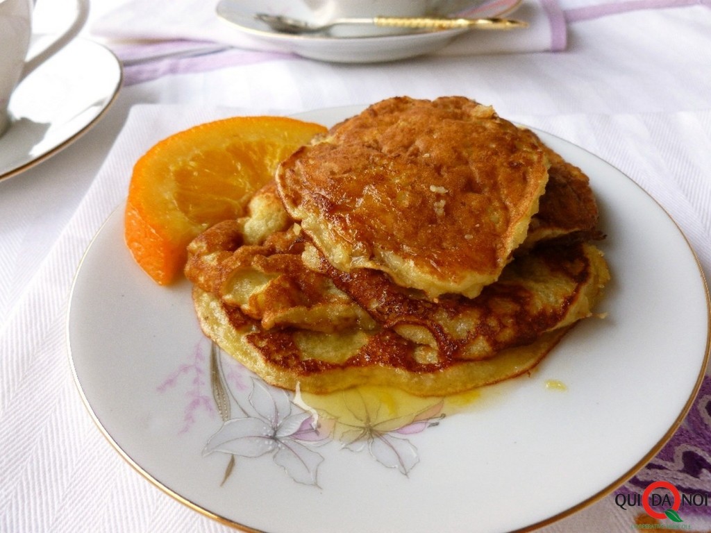 pancake alle mandolre-grassi