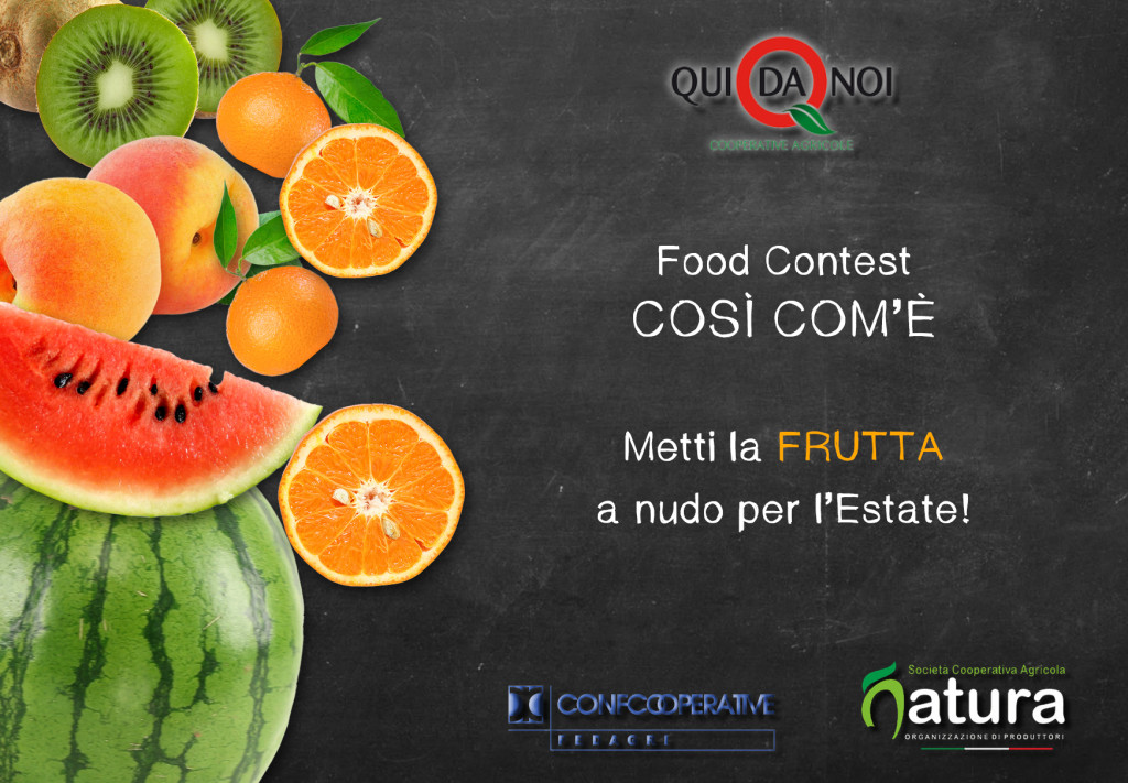 contest frutta_quidanoi