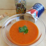 gazpacho