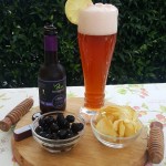 APERITIVO “SHANDY GAFF”