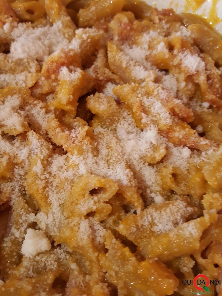 foto 4 pasta zucca e pancetta OK